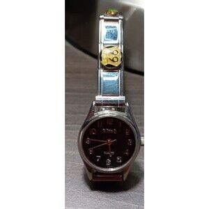 B'linq #000925 Ladies' Charm Watch
